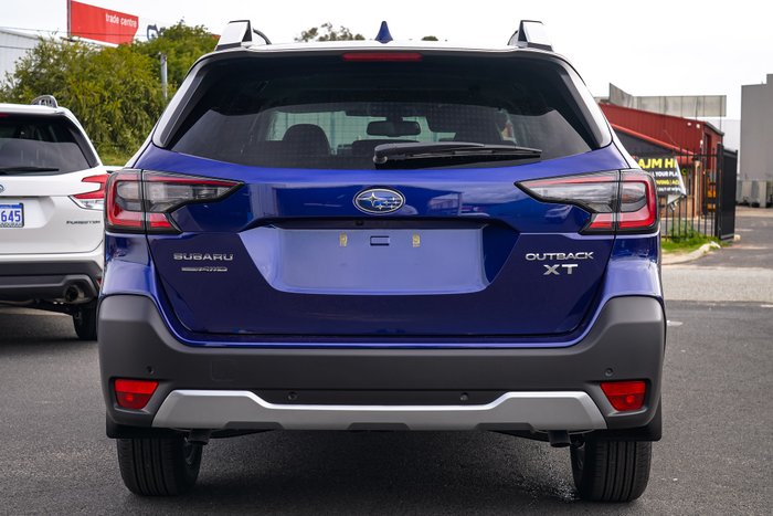 2025 Subaru Outback AWD Touring XT