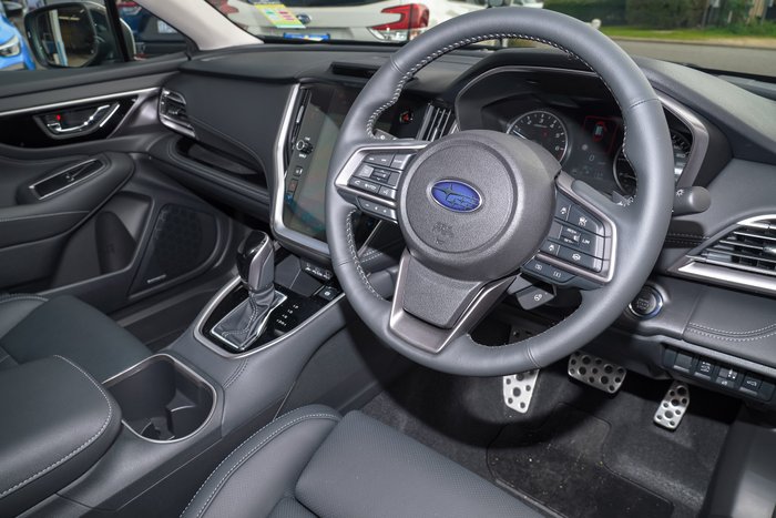 2025 Subaru Outback AWD Touring XT