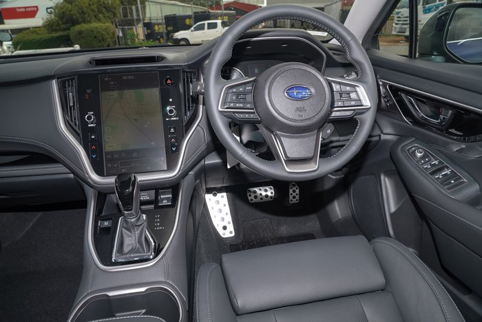 2025 Subaru Outback AWD Touring XT