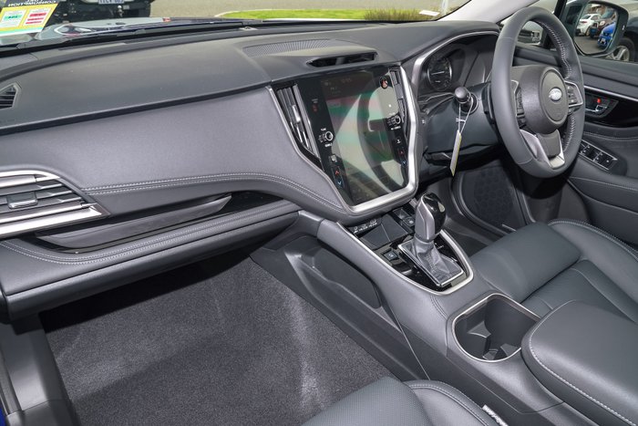 2025 Subaru Outback AWD Touring XT