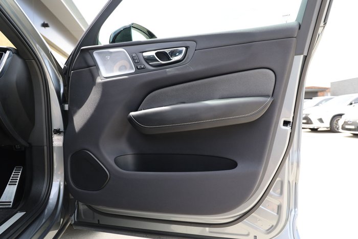 2019 Volvo XC60 T8 Polestar