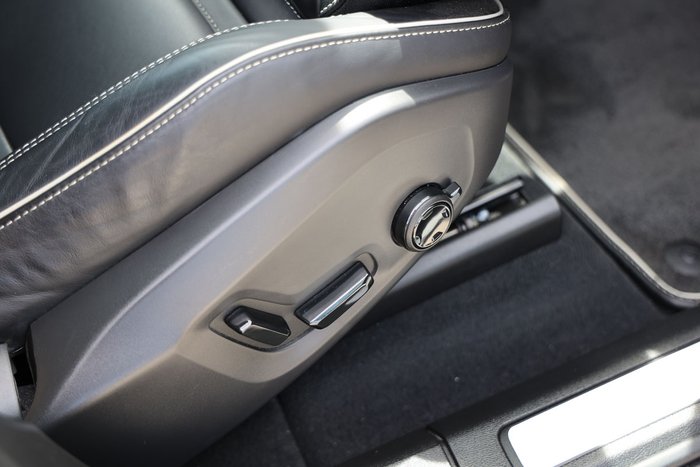 2019 Volvo XC60 T8 Polestar