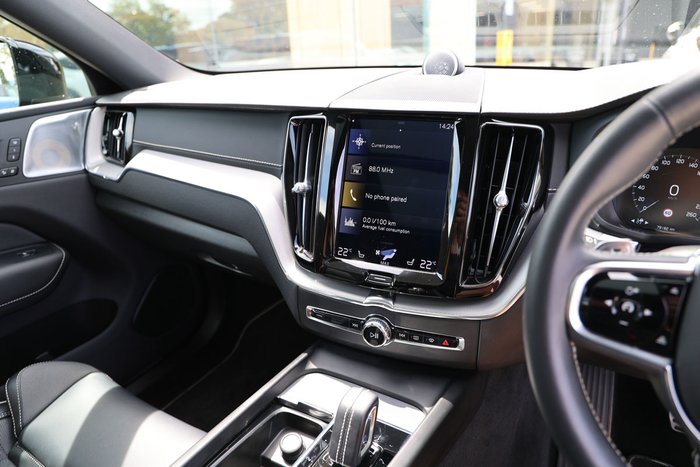 2019 Volvo XC60 T8 Polestar