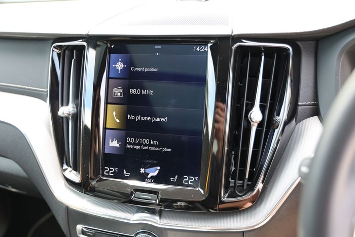 2019 Volvo XC60 T8 Polestar