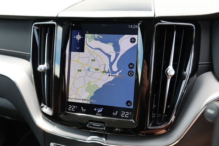 2019 Volvo XC60 T8 Polestar