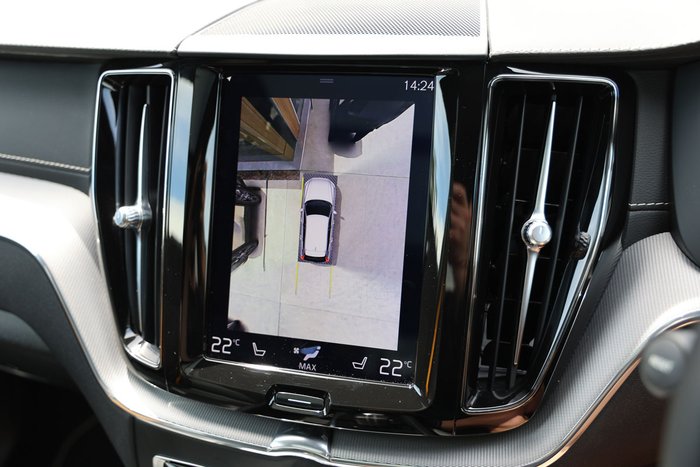 2019 Volvo XC60 T8 Polestar