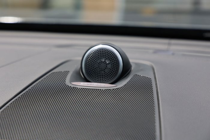 2019 Volvo XC60 T8 Polestar