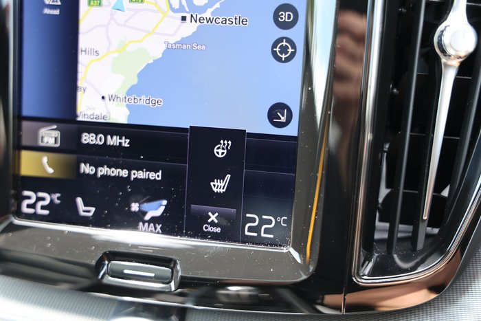 2019 Volvo XC60 T8 Polestar