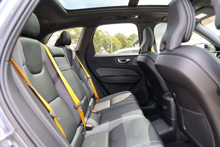 2019 Volvo XC60 T8 Polestar