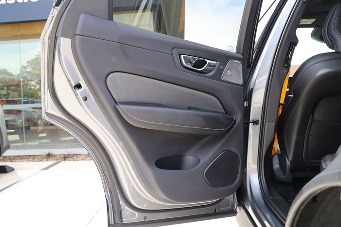 2019 Volvo XC60 T8 Polestar