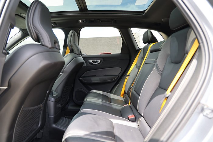 2019 Volvo XC60 T8 Polestar