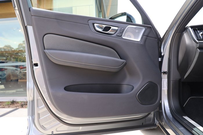 2019 Volvo XC60 T8 Polestar