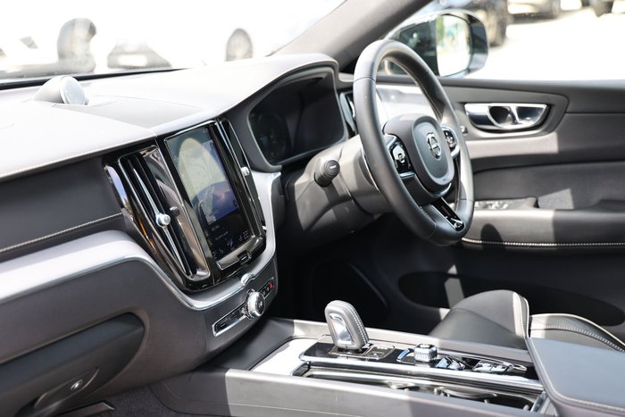 2019 Volvo XC60 T8 Polestar