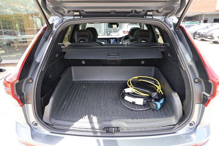 2019 Volvo XC60 T8 Polestar