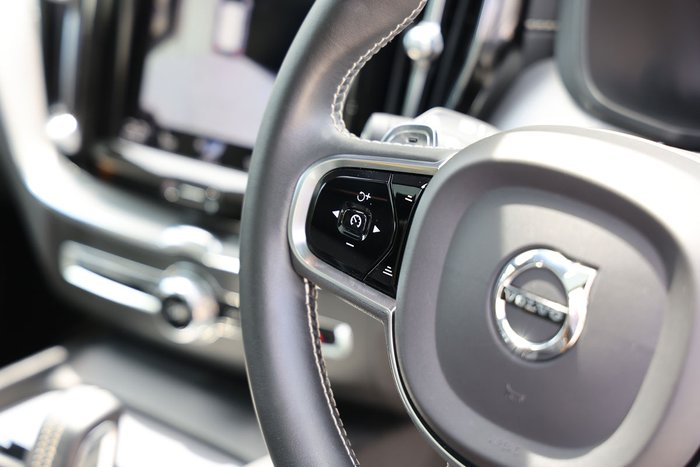 2019 Volvo XC60 T8 Polestar