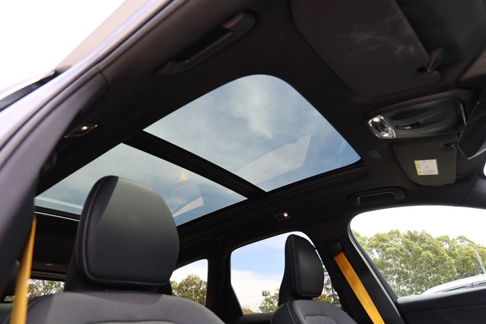 2019 Volvo XC60 T8 Polestar