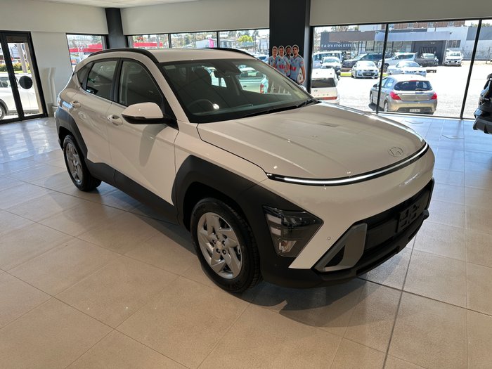2026 HYUNDAI KONA SX2.V3 H1
