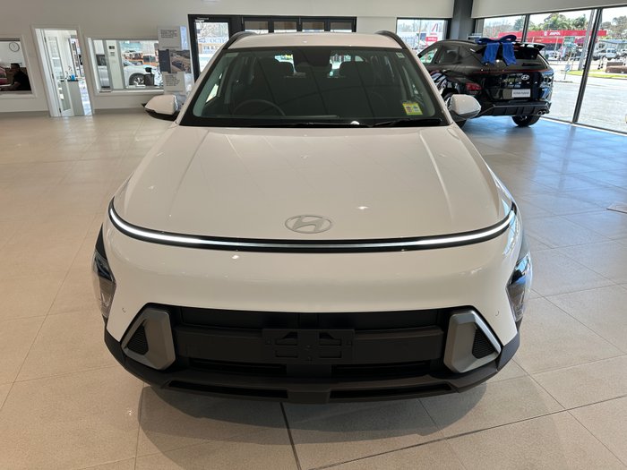 2026 HYUNDAI KONA SX2.V3 H1