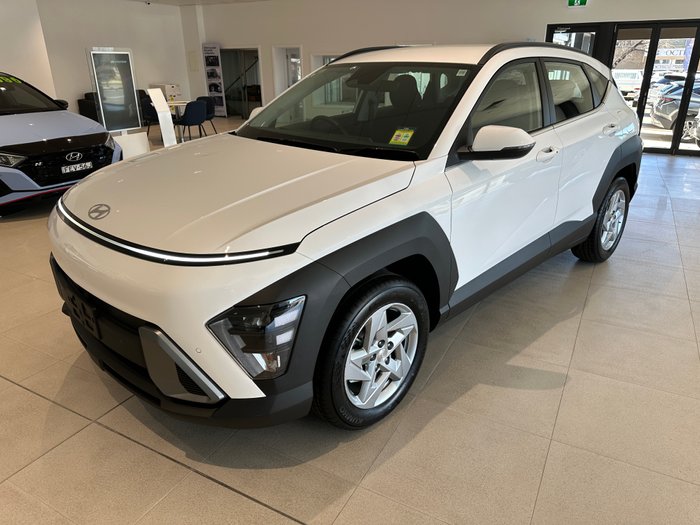 2026 HYUNDAI KONA SX2.V3 H1