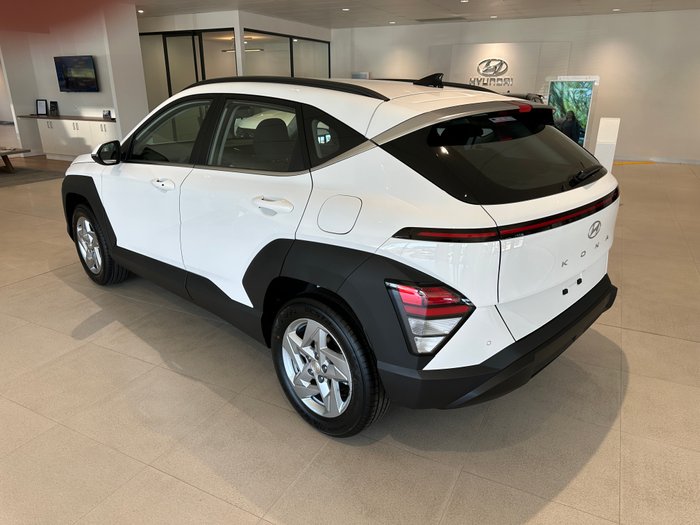 2026 HYUNDAI KONA SX2.V3 H1