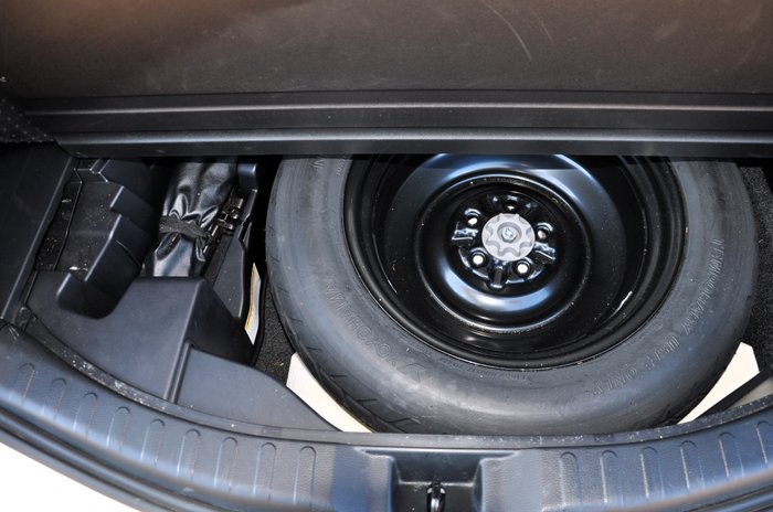 2018 TOYOTA RAV4 GXL (2WD)