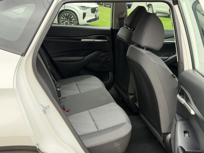 2026 Kia Seltos Sport