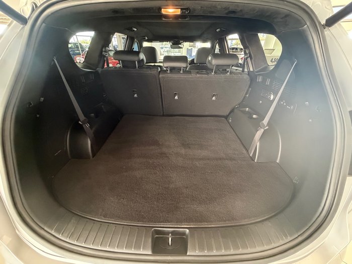 2022 Hyundai Santa Fe Highlander