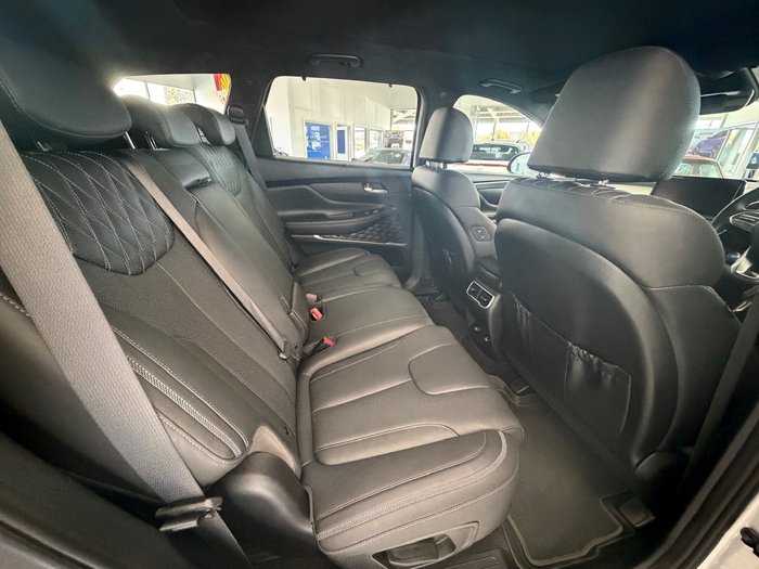 2022 Hyundai Santa Fe Highlander