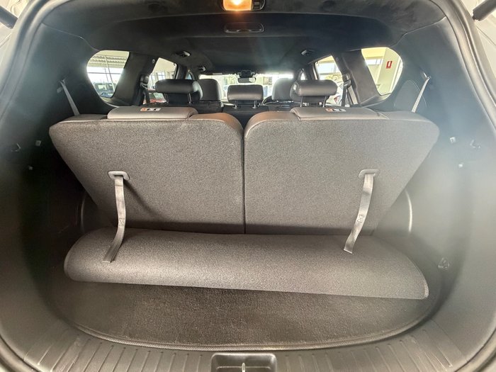 2022 Hyundai Santa Fe Highlander