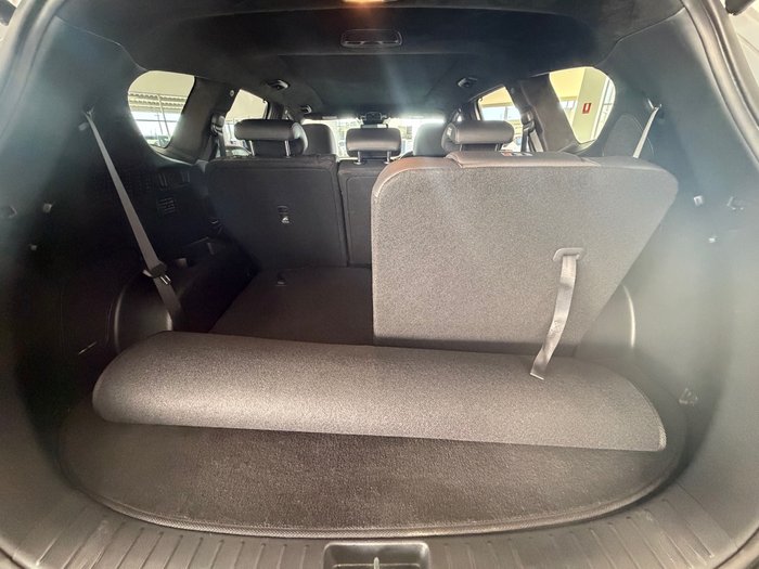 2022 Hyundai Santa Fe Highlander