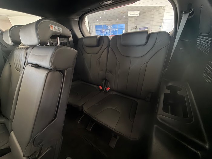 2022 Hyundai Santa Fe Highlander