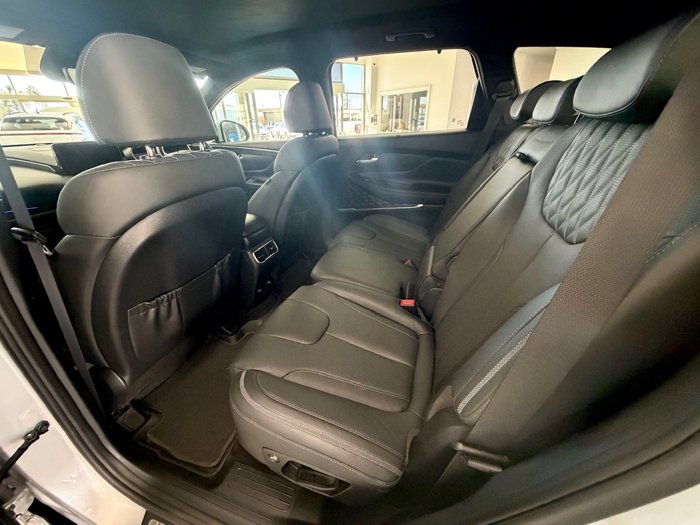 2022 Hyundai Santa Fe Highlander