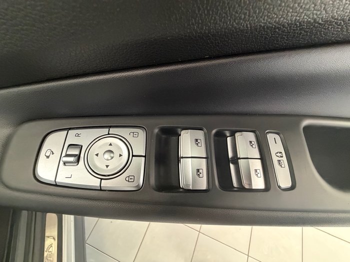 2022 Hyundai Santa Fe Highlander