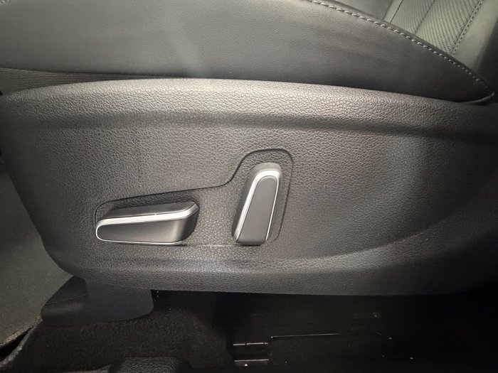 2022 Hyundai Santa Fe Highlander