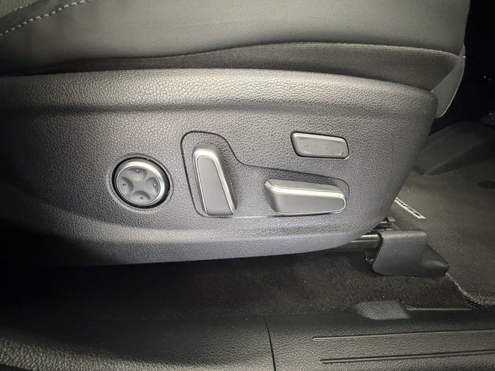 2022 Hyundai Santa Fe Highlander