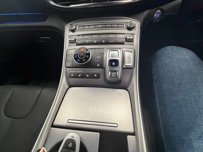 2022 Hyundai Santa Fe Highlander