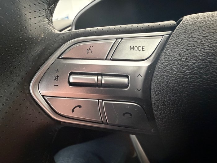 2022 Hyundai Santa Fe Highlander