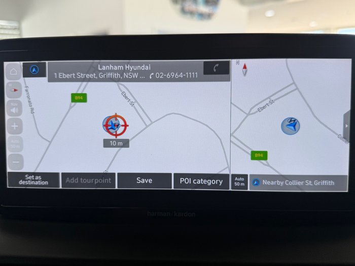 2022 Hyundai Santa Fe Highlander