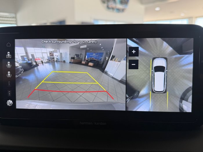 2022 Hyundai Santa Fe Highlander