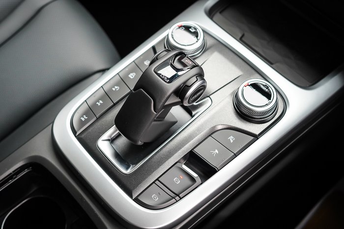 2025 GWM GWM TANK 300