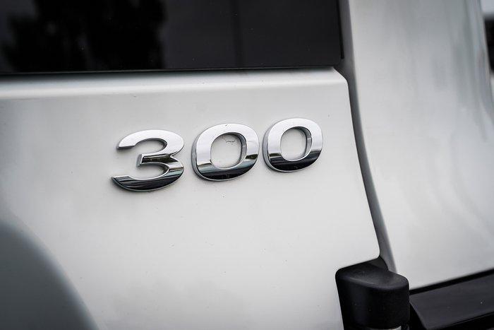 2025 GWM GWM TANK 300