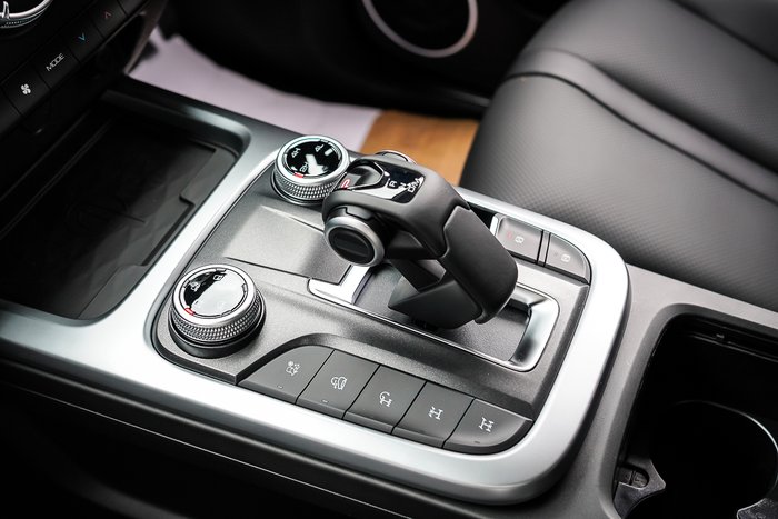2025 GWM GWM TANK 300