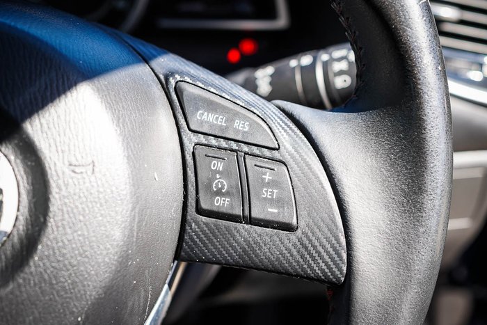 2015 MAZDA MAZDA3
