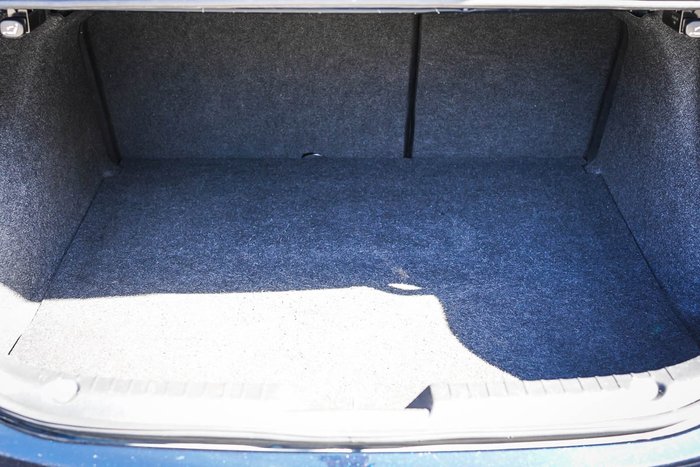 2015 MAZDA MAZDA3