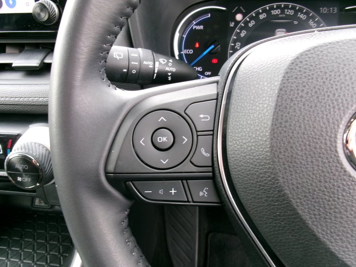 2023 Toyota RAV4 Hybrid GX AWD