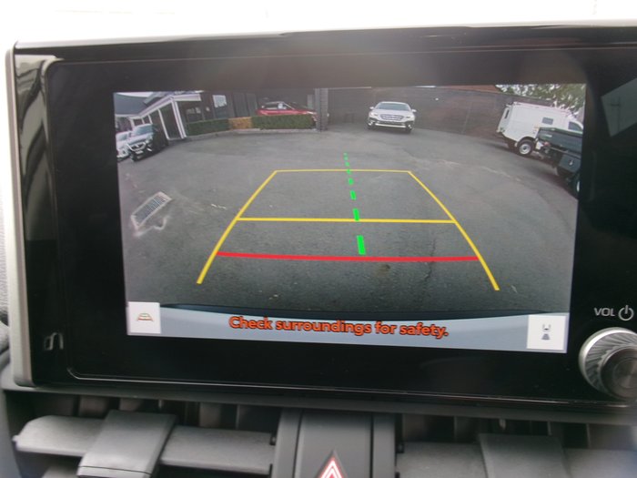 2023 Toyota RAV4 Hybrid GX AWD