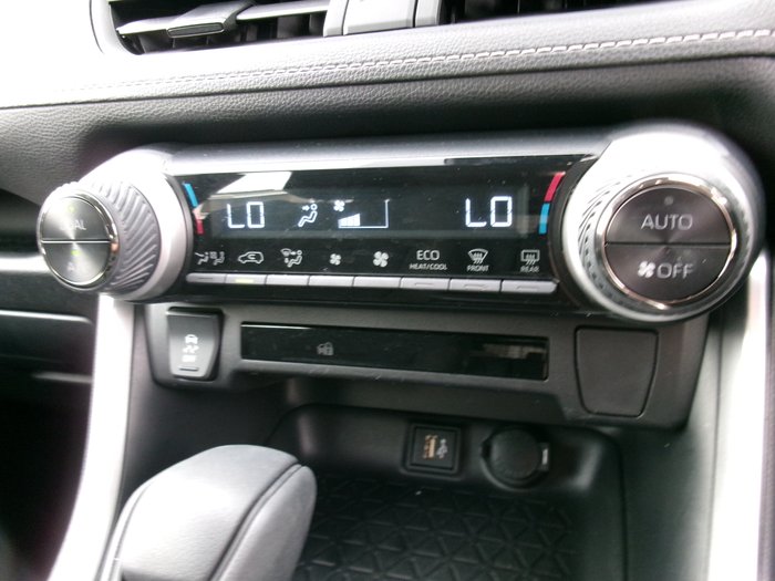 2023 Toyota RAV4 Hybrid GX AWD