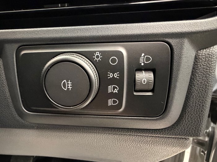 2024 Ford Transit Custom Sport SWB