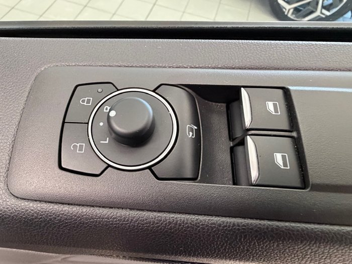 2024 Ford Transit Custom Sport SWB