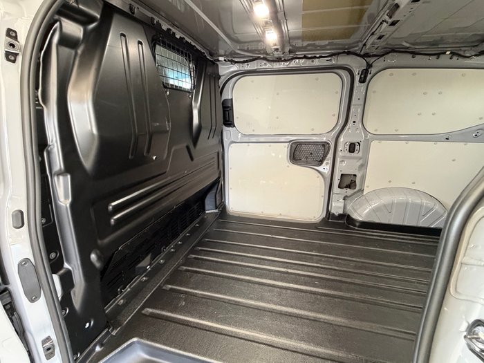 2024 Ford Transit Custom Sport SWB